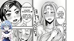 Isekai Futanari Tensei Complete with Wild Anime Vibes