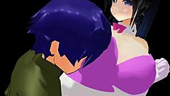 Shayna's hero scenes stir deep emotions in part 19