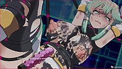 男人，Lumina勇敢的卡通传奇让我上瘾了...