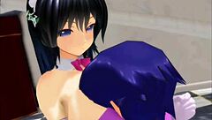 Shayna's hero scenes stir deep emotions in part 19