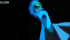 Black Cat Unleashes Intense Hentai Action In Chapter One