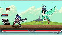 Heavy Hearts Episode 2 Game on Newgrounds