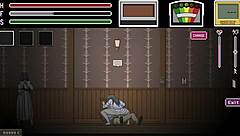 Lustful Spirit Hunt Gallery Features Handjob Oral Anime Hentai Sex Scenes