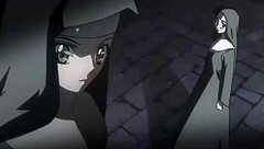 Black Cat Unleashes Intense Hentai Action In Chapter One