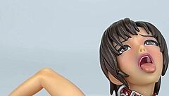 Hey, what’s up with Aiganreijou 1-6 by Okayama Figure Engineering?