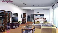 the voice of the wife next door nodoka episode 36