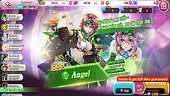 Bang Chronicles: Uncensored Hentai Game Adventure!