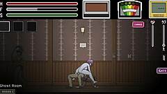 Galería caza espíritus lujuriosos con pajas orales hentai anime