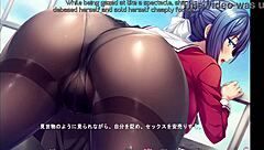 sei dorei gakuen 2 scene 31 brings wild hentai action with english subs