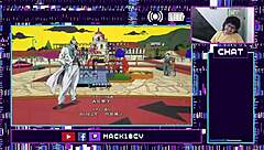 Jojo's bizarre adventure the animation part 4 chapters 15