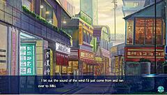 亚洲女英雄在狂野日本3P游戏中群交，哇！