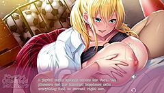 i think overly qualified ms mary cg 1 is cool