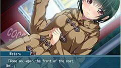 cosplay girl bound and fingered in bdsm training, offers anything for date