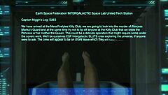 ヘイ、メラファイアライトの銀河系スラット姿キティクラブs2e5見る？