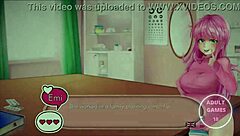 Waifu Secret 5: Uncovering Provocative Secrets In Dating Sim