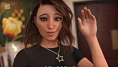 Anime hentai adventure