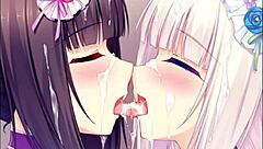 play nekopara hentai game?