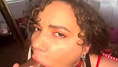 Naudi Nala's Throat Works Pure Magic