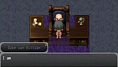 Asian Princess Missionary Pussy Fucking In Henteria Chronicles 3 Part 4