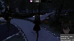 Seleka-san Completes All Park Missions on Real Difficulty