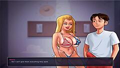 hey, wanna see what’s next in summer time saga unc part 38?