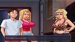 hey, wanna see what’s next in summer time saga unc part 38?