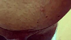 I’m obsessed with Alineflavio’s latest blonde milf homemade clip from August 2024