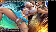 Check out Taimanin RPGX scene 73!