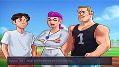 hey, wanna see what’s next in summer time saga unc part 38?