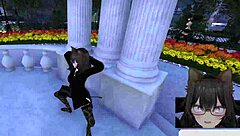 Seleka-san Completes All Park Missions on Real Difficulty