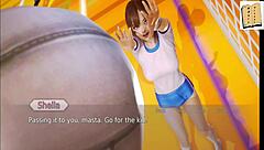 Academy 20 Game Challenge.