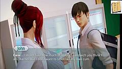 Academy 20 Game Challenge.