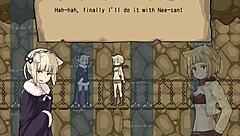 Flower fairy - part 8 scenes playthrough?