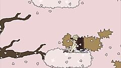 Flower fairy - part 8 scenes playthrough?