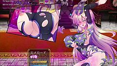 Quarta Knight Emerald Bound in Anime Game Adventure