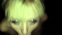 Adultmemberzone - She’s all about riding hard and rubbing her clit before taking jizz