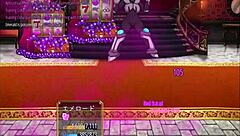 Quarta Knight Emerald Bound in Anime Game Adventure