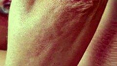 I’m obsessed with Alineflavio’s latest blonde milf homemade clip from August 2024