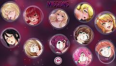 Waifu Secret 5: Uncovering Provocative Secrets In Dating Sim