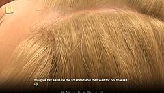 Anime hentai adventure