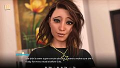 Anime hentai adventure