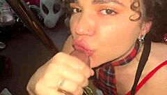 Naudi Nala's Throat Works Pure Magic