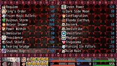 black souls 2 alice edith lorina hentai ends