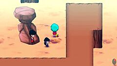 Big Busty Bulma in Wild Adventure 4 Unc Part! 😍