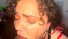 Naudi Nala's Throat Works Pure Magic