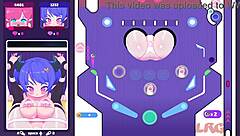 Elf Girl Pinball Parte 1!