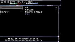 Madam in M Yuu Quest Anime Game