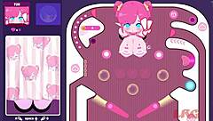 Elf Girl Pinball Parte 1!