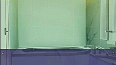 omg my neighbor gets a handjob from my wife in hana ntr game 3 😱