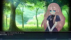 tentacle prison in pleasure hell all 0